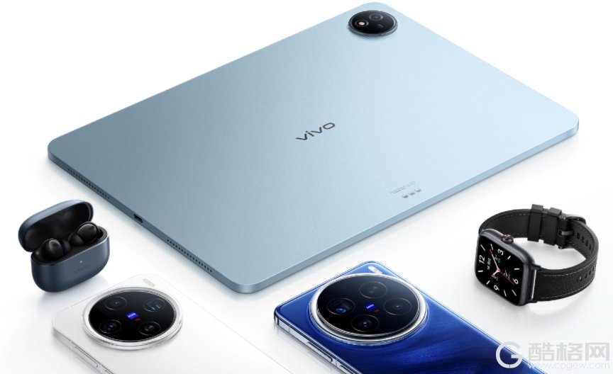 vivo IoT全家桶迎来大量功能更新 焕新升级成就智慧体验