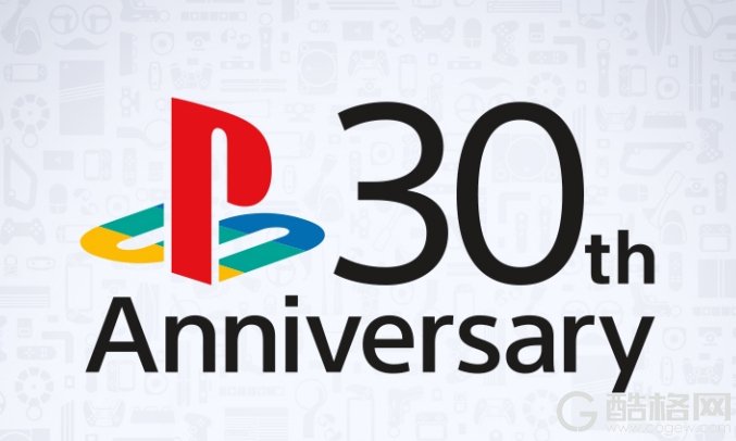 30周年限定版PlayStation5数字版主机10月17日在中国大陆市场开启预约，11月21日全球同步限量发售