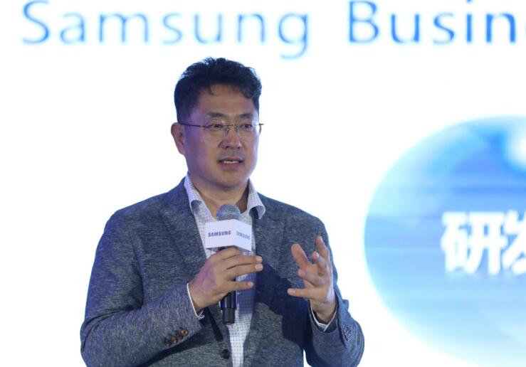 “集智创新 共赢未来” 三星凝聚中国开发者深化移动生态之道