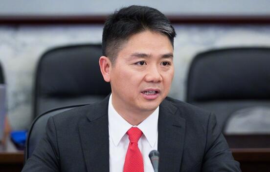 除了跑步鸡、飞翔鸽 刘强东又亲自推销村长刘核桃