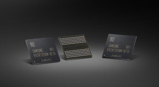 美光GDDR6显存跑上20Gbps：NVIDIA新卡4K性能可期