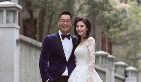 邻居爆料袁巴元出轨在先 张雨绮与其吵时曾喊救命