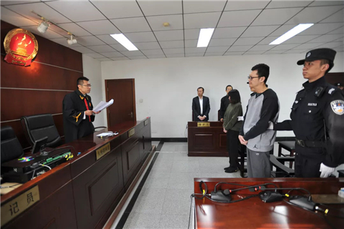 王宝强前经纪人宋喆涉嫌职务侵占罪一案宣判:获刑6年