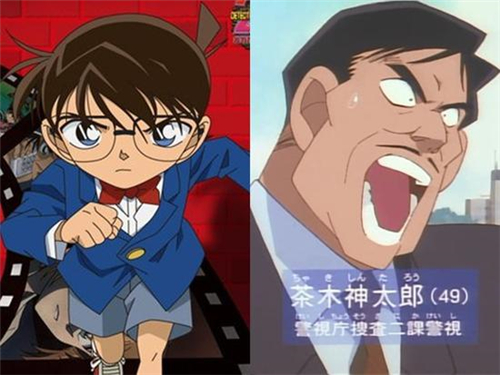 《名侦探柯南》声优田中信夫病逝 享年83岁