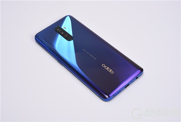 能改变你生活方式的手机65W闪充 OPPO Reno Ace开箱体验