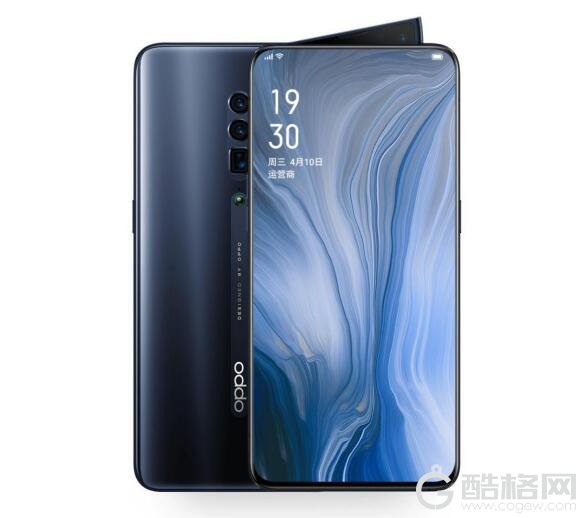 第七届中国手机设计大赛奖项揭晓，OPPO Reno 10倍变焦版斩获“天鹅奖”