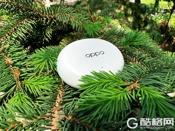 OPPO Enco Air4 Pro开箱 降噪 音质都有了 想象不到只要300元