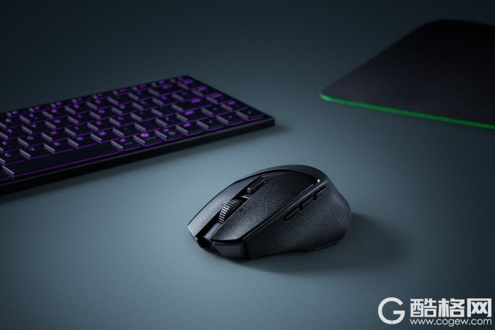 RAZER发布便携式鼠标和键盘，畅享移动电竞体验