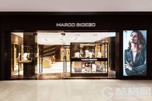 MARCO BICEGO精品店于北京王府中環焕新启幕 书写核心市场新篇章