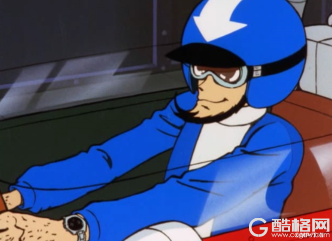 ZENITH真力时倾力呈献第四款《鲁邦三世》限量版腕表，忠实复刻次元大介经典时计