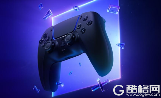PlayStation DualSense®无线控制器 – PC READY将于3月5日上市
