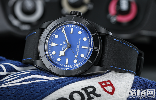 帝舵表继续携手Visa Cash App Racing Bulls F1车队 敢为驰骋，争逐顶级赛事