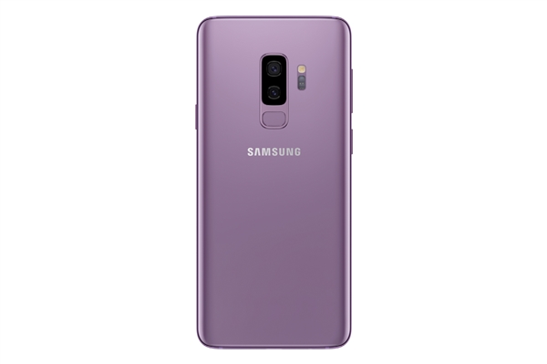 三星Galaxy S9/S9+正式发布：全球首发骁龙845