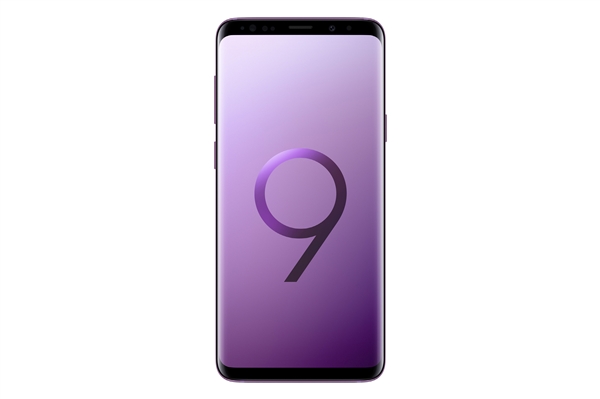 三星Galaxy S9/S9+正式发布：全球首发骁龙845