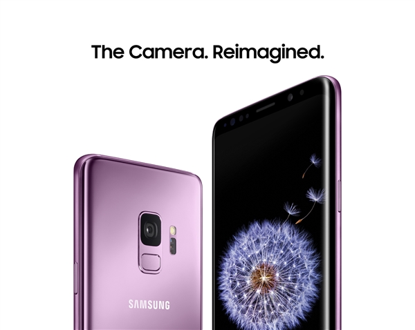 三星Galaxy S9/S9+正式发布：全球首发骁龙845