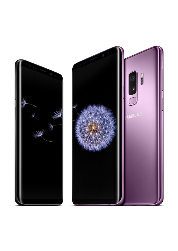 三星Galaxy S9/S9+正式发布：全球首发骁龙845