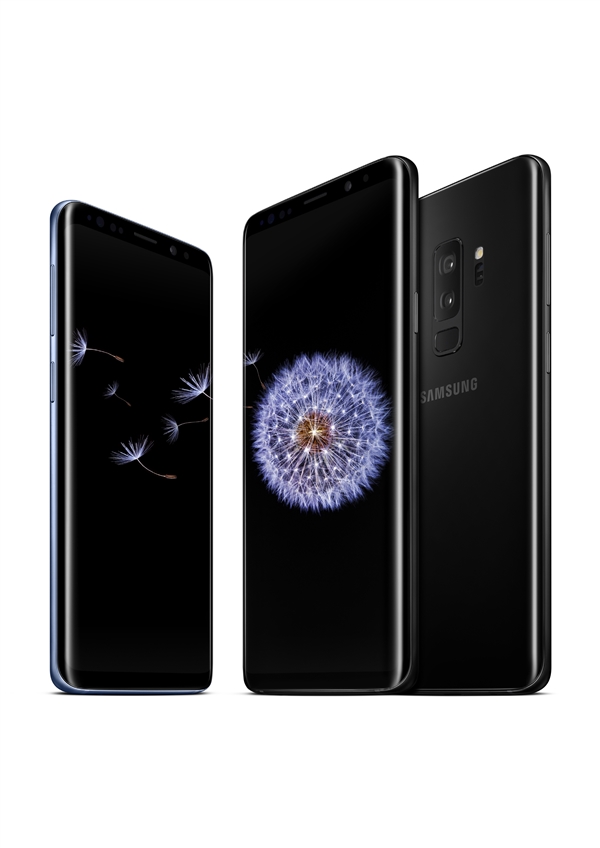 三星Galaxy S9/S9+正式发布：全球首发骁龙845