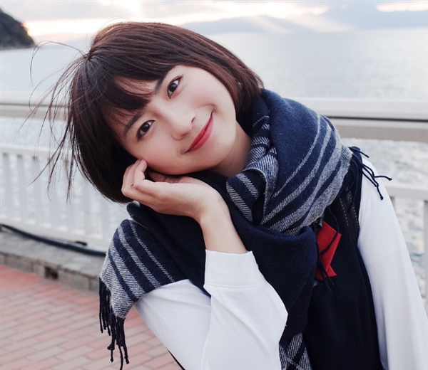 中国女学生神似新垣结衣走红日本：Instagram粉丝暴涨