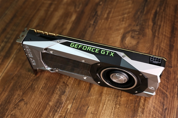 首发GDDR6！NVIDIA GeForce 11系显卡最快6月见