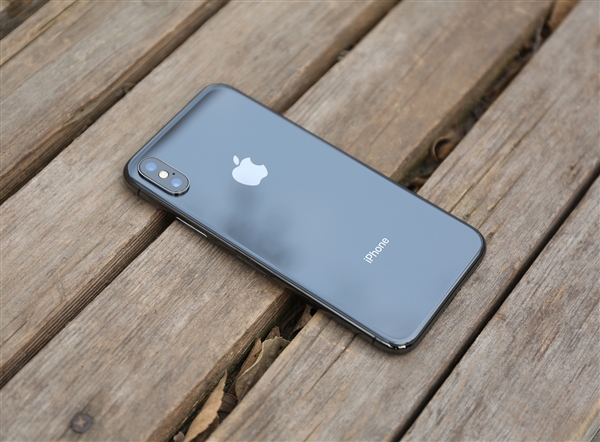 苹果密谋JDI：为廉价iPhone X准备新LCD屏