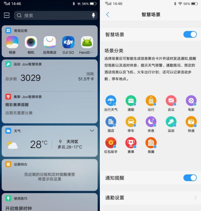 vivo