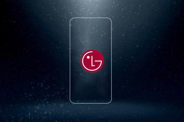 LG G7 ThinQ真机谍照：超窄边刘海屏、骁龙845跑分25万