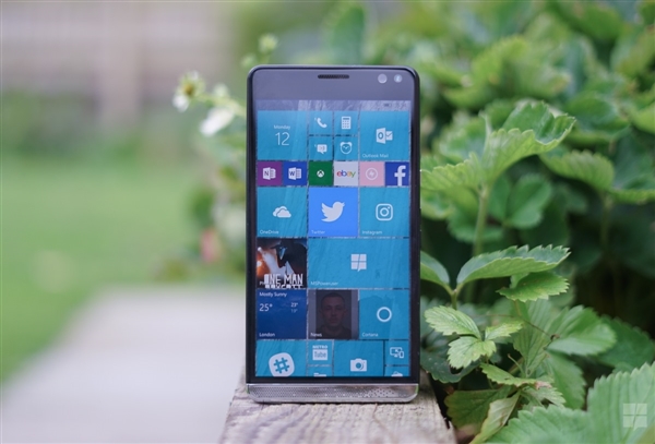 惠普Elite x3手机大促销：降价3000元