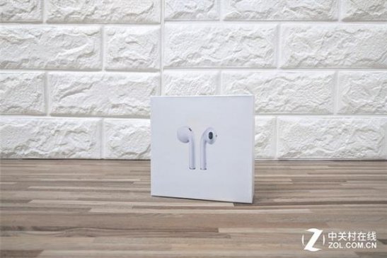 入手TB一折价的“山寨”AirPods：体验惊呆了