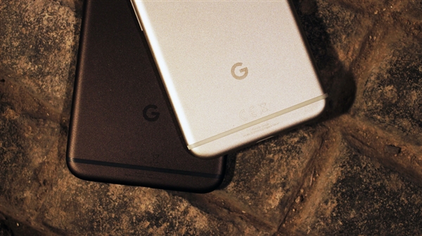 9月登场！谷歌Pixel 3悄然现身：无刘海全面屏