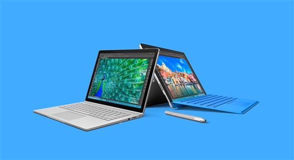 为保住Surface产品声誉 廉价版只考虑Intel处理器