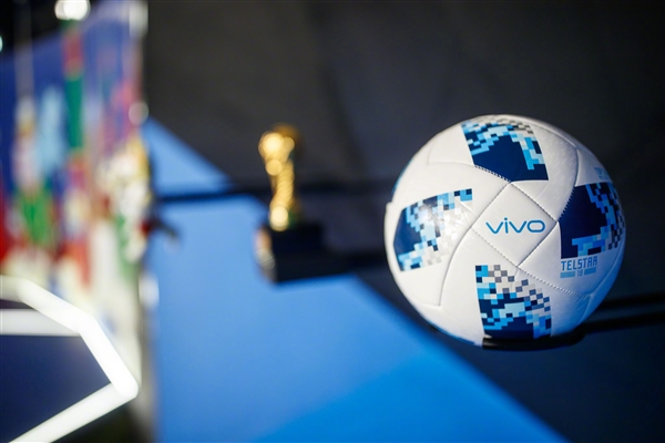 3698元！vivo X21 FIFA世界杯非凡版发布：真球迷必备