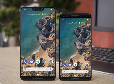 谷歌Pixel 3系列或将支持无线充电