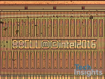 Intel 10nm工艺揭秘：晶体管密度比肩台积电/三星7nm