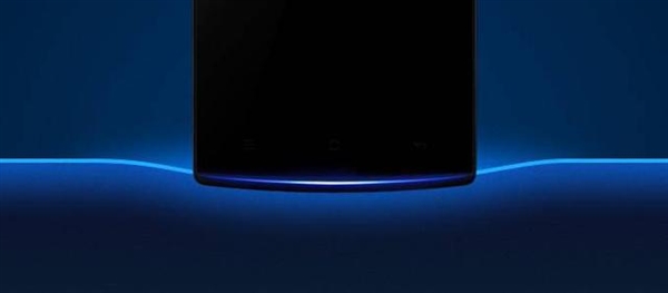 天际线呼吸灯要回归？OPPO Find X曝光