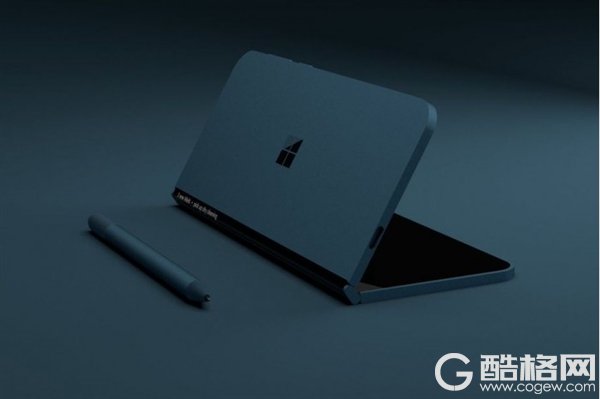 外媒曝光微软内部邮件：可折叠Surface Phone有戏