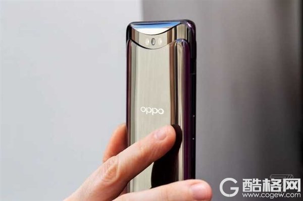 7月13日开卖！OPPO Find X国行售价公布：4999/5999/9999