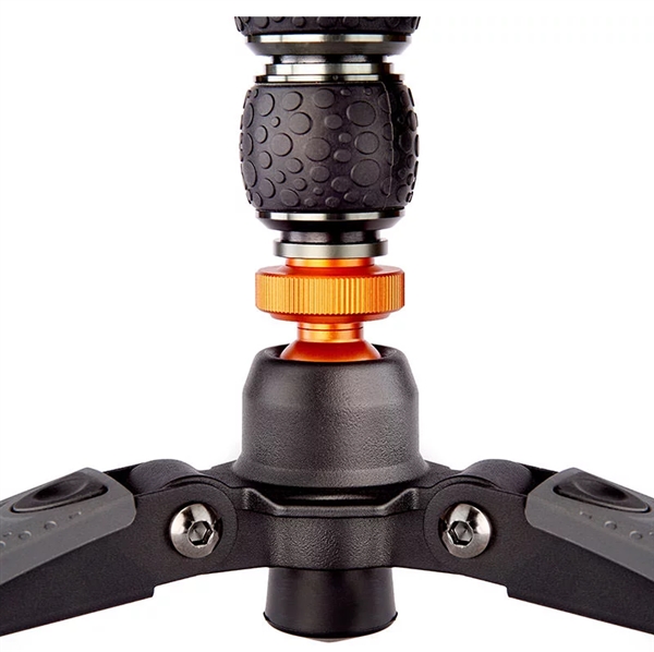 531元！3 Legged Thing推出世界最高独脚架