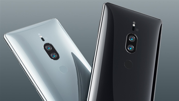 索尼Xperia XZ2 Premium开启预售：5699元