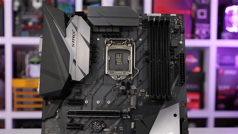Intel i7-8700打幽灵漏洞V4补丁后性能变化测试：继续损失