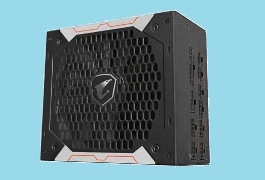 技嘉发布两款AORUS PC电源：80 Plus认证