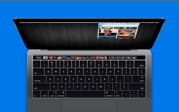 苹果15英寸新MacBook Pro顶配版价格公布：51352元