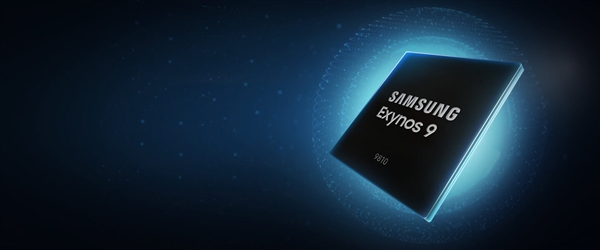 三星测试Exynos 9820芯片：早期跑分曝光