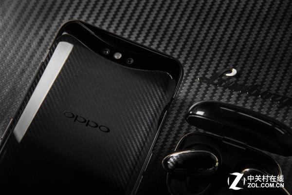 35分钟充满电 OPPO Find X兰博基尼版上手
