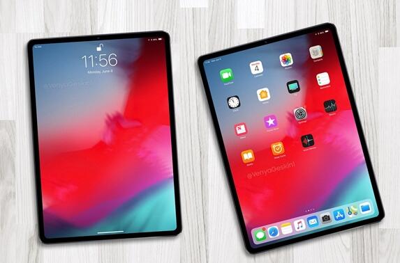 iPad mini新版曝光：苹果放弃更新 或要放弃