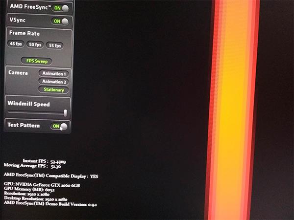 G-Sync显示器太贵？NVIDIA显卡破解硬上AMD FreeSync