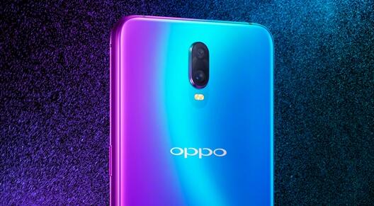 首发骁龙670！OPPO R17明日开售：3499元