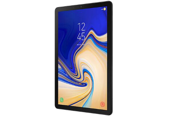 全新三星Galaxy Tab S4，随时随地提供尊享服务