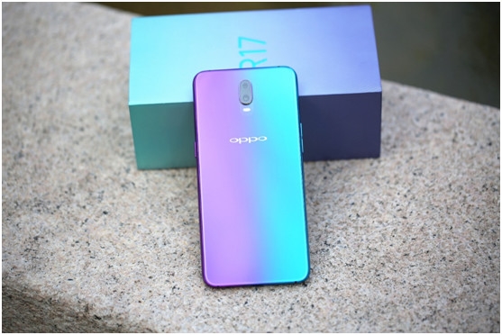 OPPO R17首卖：坐稳3千+销量爆款的节奏