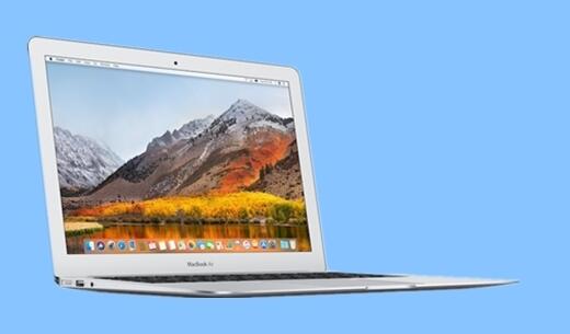 新一代Macbook Air曝光：本月发布 视网膜屏