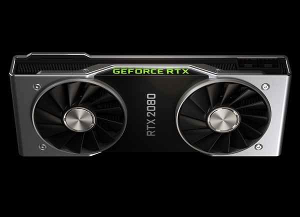 技嘉公开秀非公版RTX 2080 Ti：异步三风扇